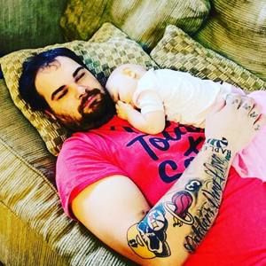 Meet your Posher, Brian